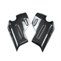 Dry Carbon Fiber Motorcycle Front Side Panel Covers for BMW R1300GS Adventure ADV R1300GSA 2024 2025 2026
