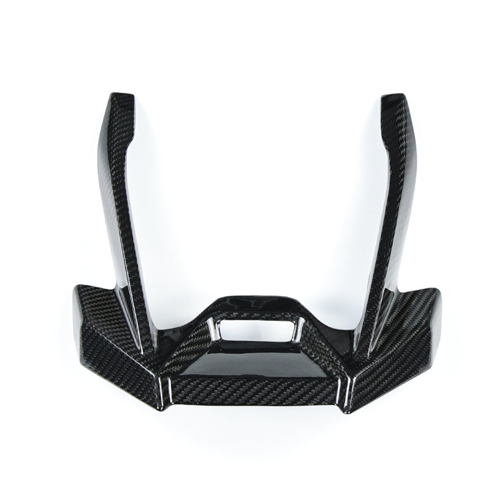 Carbon Fiber Front Nose Fairing for BMW R1300GS Adventure ADV 2024 2025 2026 Motorcycle Parts Front Fairing