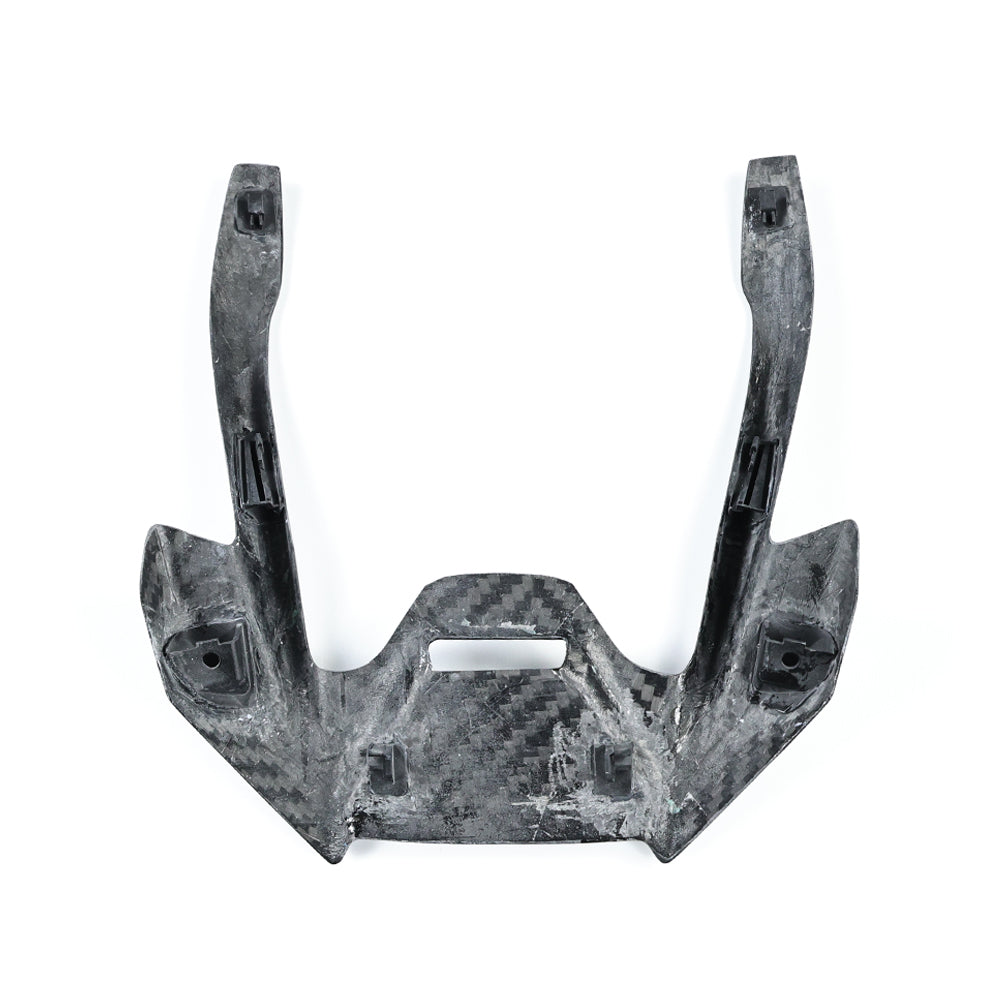 Carbon Fiber Front Nose Fairing for BMW R1300GS Adventure ADV 2024 2025 2026 Motorcycle Parts Front Fairing
