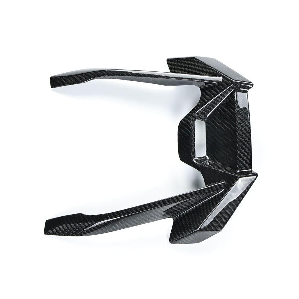 Carbon Fiber Front Nose Fairing for BMW R1300GS Adventure ADV 2024 2025 2026 Motorcycle Parts Front Fairing