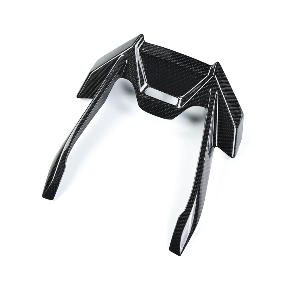 Carbon Fiber Front Nose Fairing for BMW R1300GS Adventure ADV 2024 2025 2026 Motorcycle Parts Front Fairing