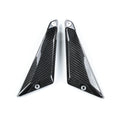 Carbon Fiber Side Panels in Frame For BMW R1300GS Adventure ADV 2024 2025 2026