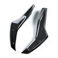 Carbon Fiber Tank Side Covers For BMW R1300GS Adventure ADV 2024 2025 2026 Motorcycle Fairing Side Panels