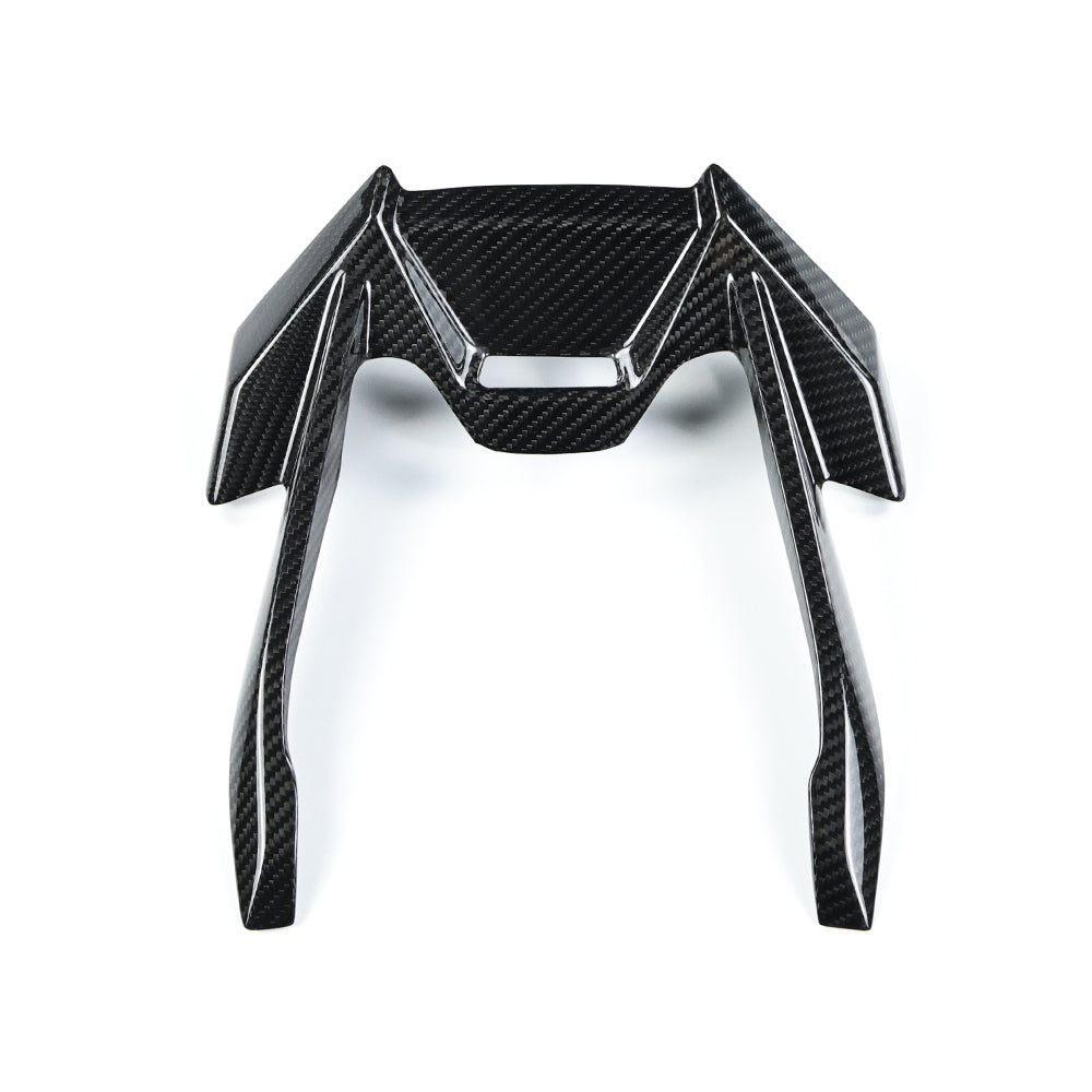 Carbon Fiber Front Nose Fairing for BMW R1300GS Adventure ADV 2024 2025 2026 Motorcycle Parts Front Fairing